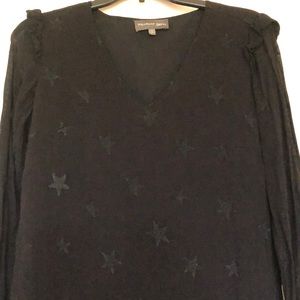 michael stars dress